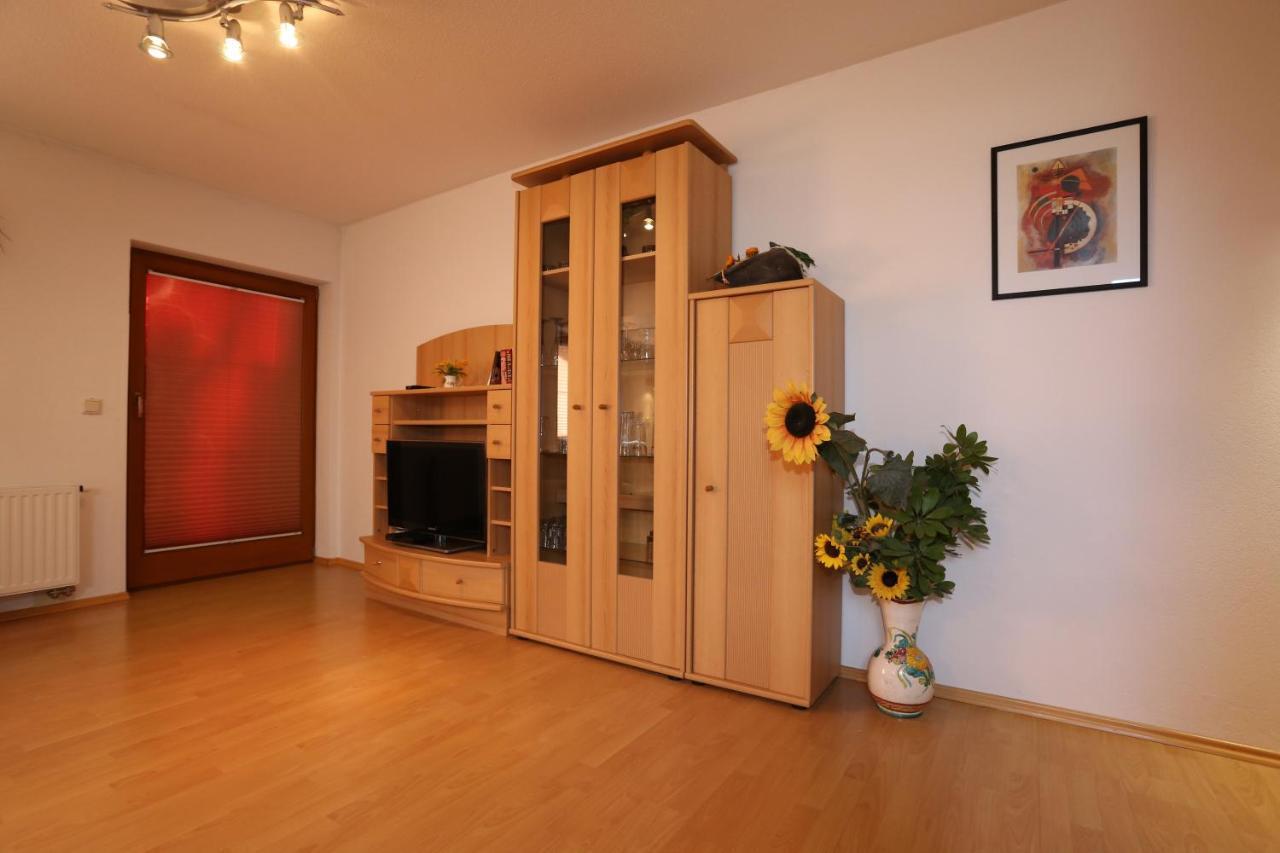 Ferienwohnung Krug Wenns Ngoại thất bức ảnh